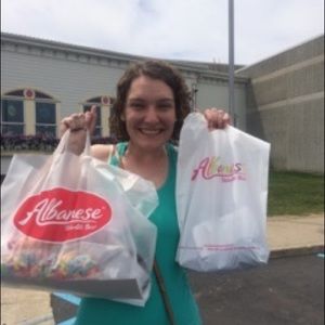 Meet your Posher, Hilary